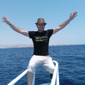 Photo de profil