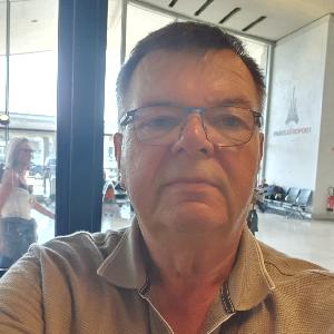 Photo de profil