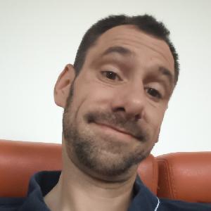 Photo de profil