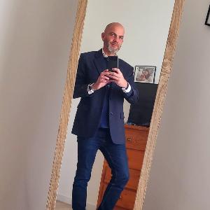 Photo de profil