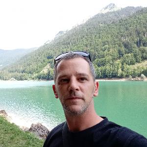 Photo de profil