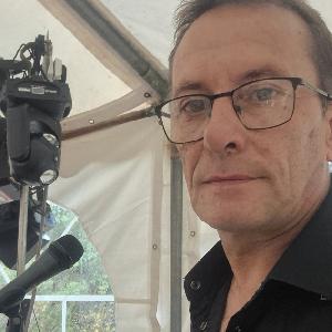 Photo de profil