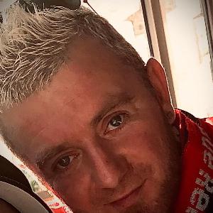 Photo de profil